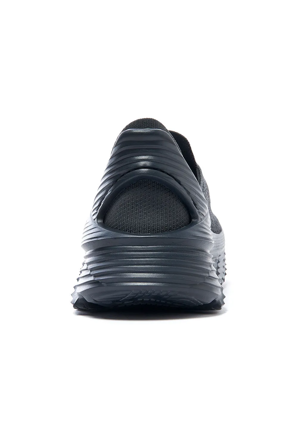 Hoka Restore TC Trainers - Black/Black