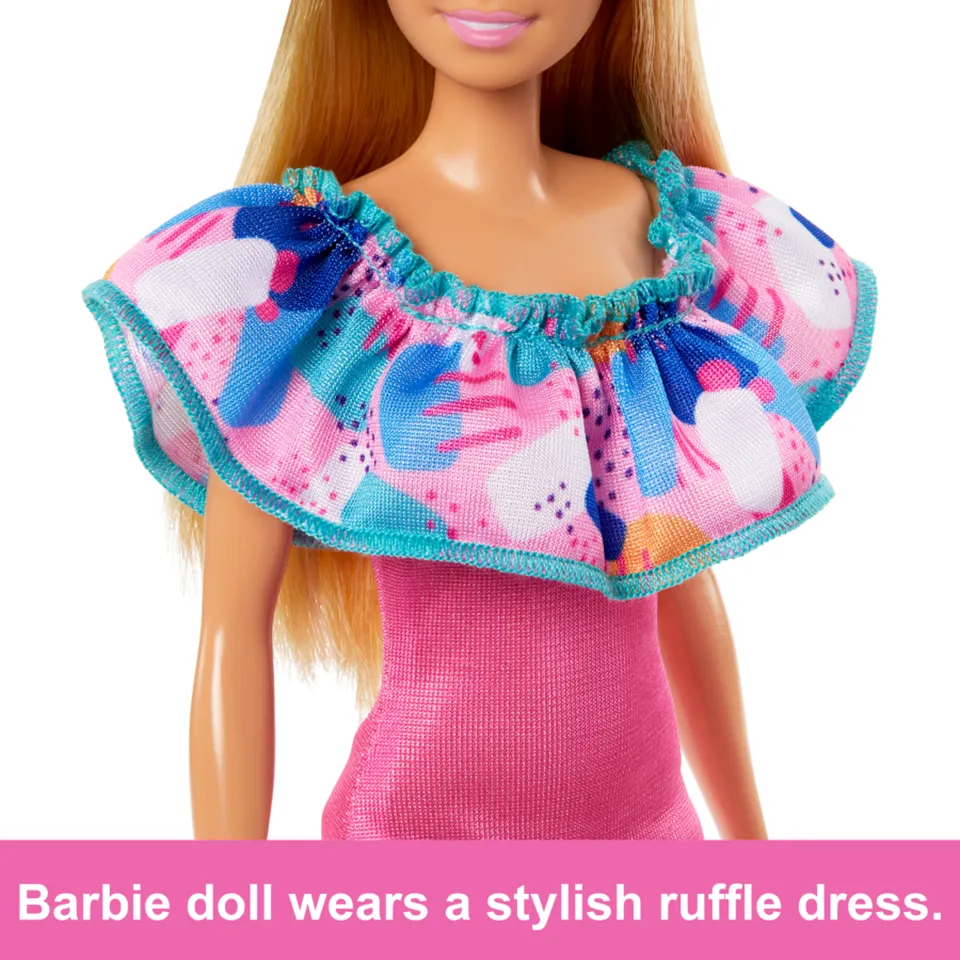 HRM09 Ent Barbie & Stacie 2pk