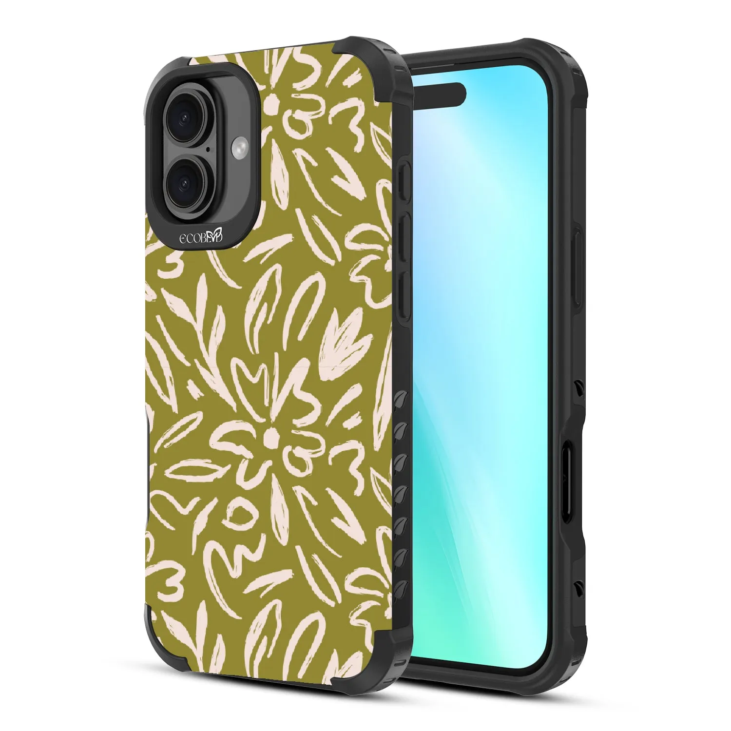 In the Green - Reforge Collection Case for Apple iPhone 16 Plus