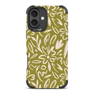 In the Green - Reforge Collection Case for Apple iPhone 16 Plus