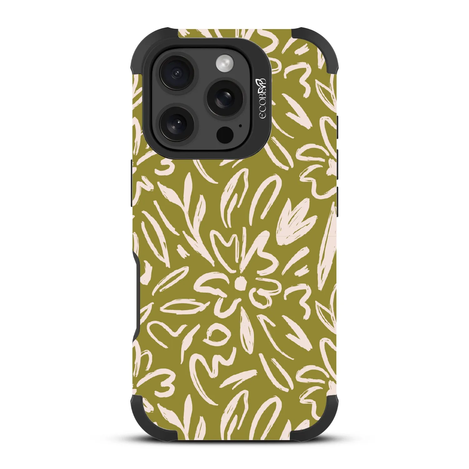 In the Green - Reforge Collection Case for Apple iPhone 16 Pro
