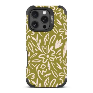 In the Green - Reforge Collection Case for Apple iPhone 16 Pro
