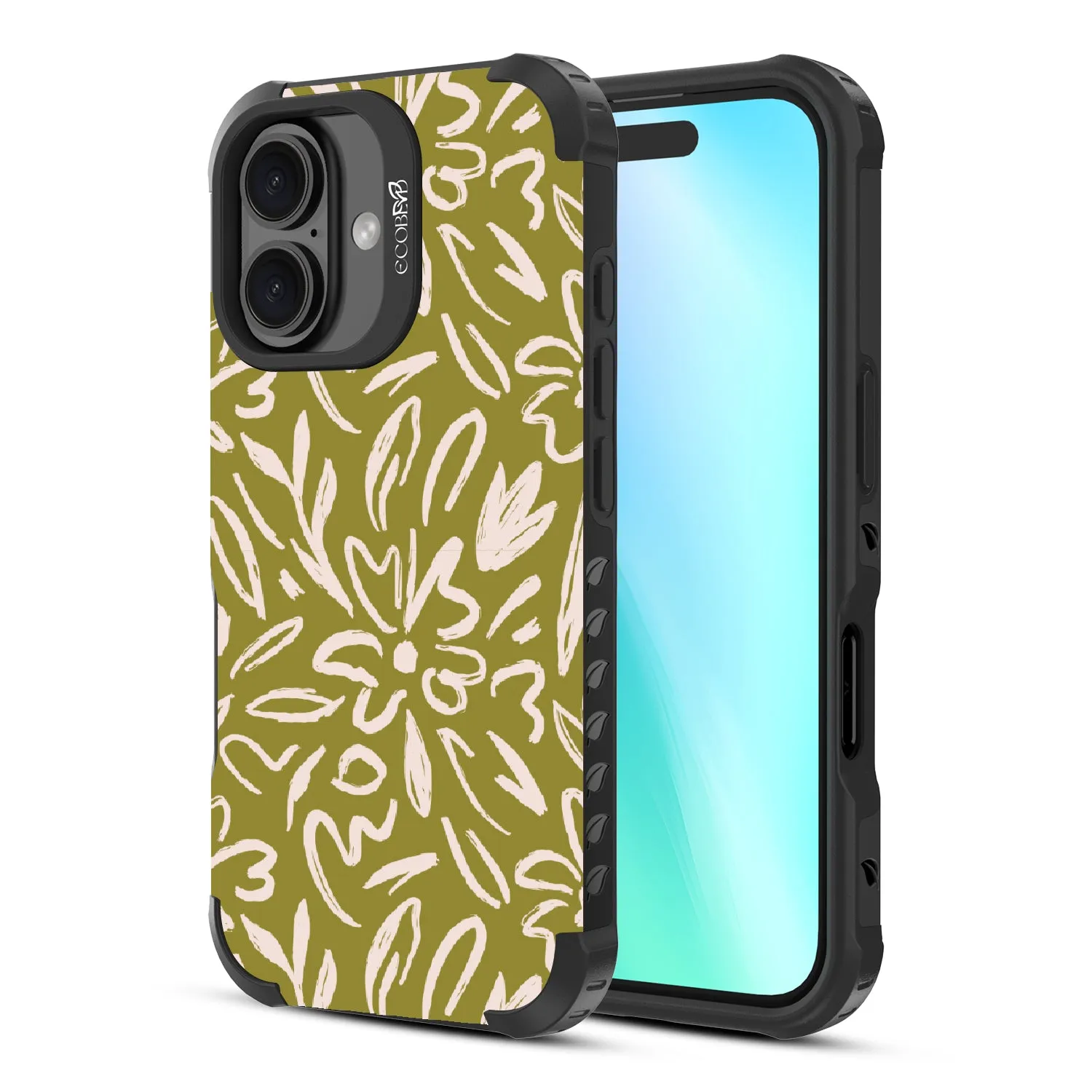 In the Green - Reforge Collection Case for Apple iPhone 16