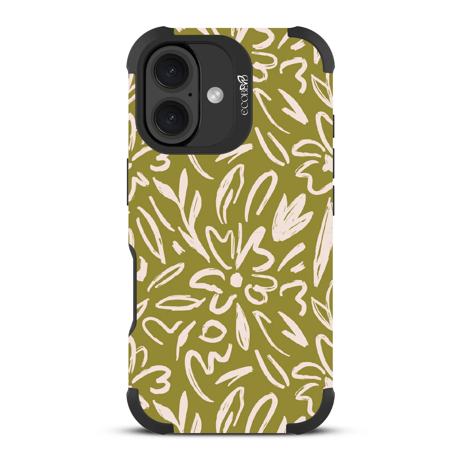 In the Green - Reforge Collection Case for Apple iPhone 16