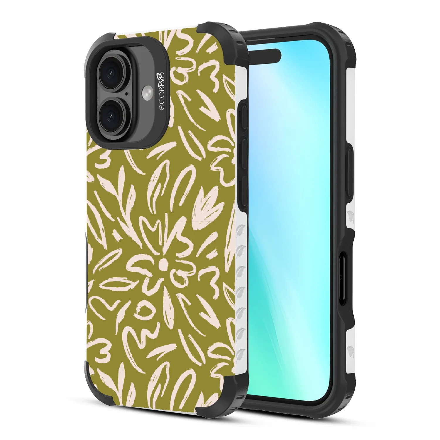 In the Green - Reforge Collection Case for Apple iPhone 16