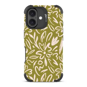 In the Green - Reforge Collection Case for Apple iPhone 16