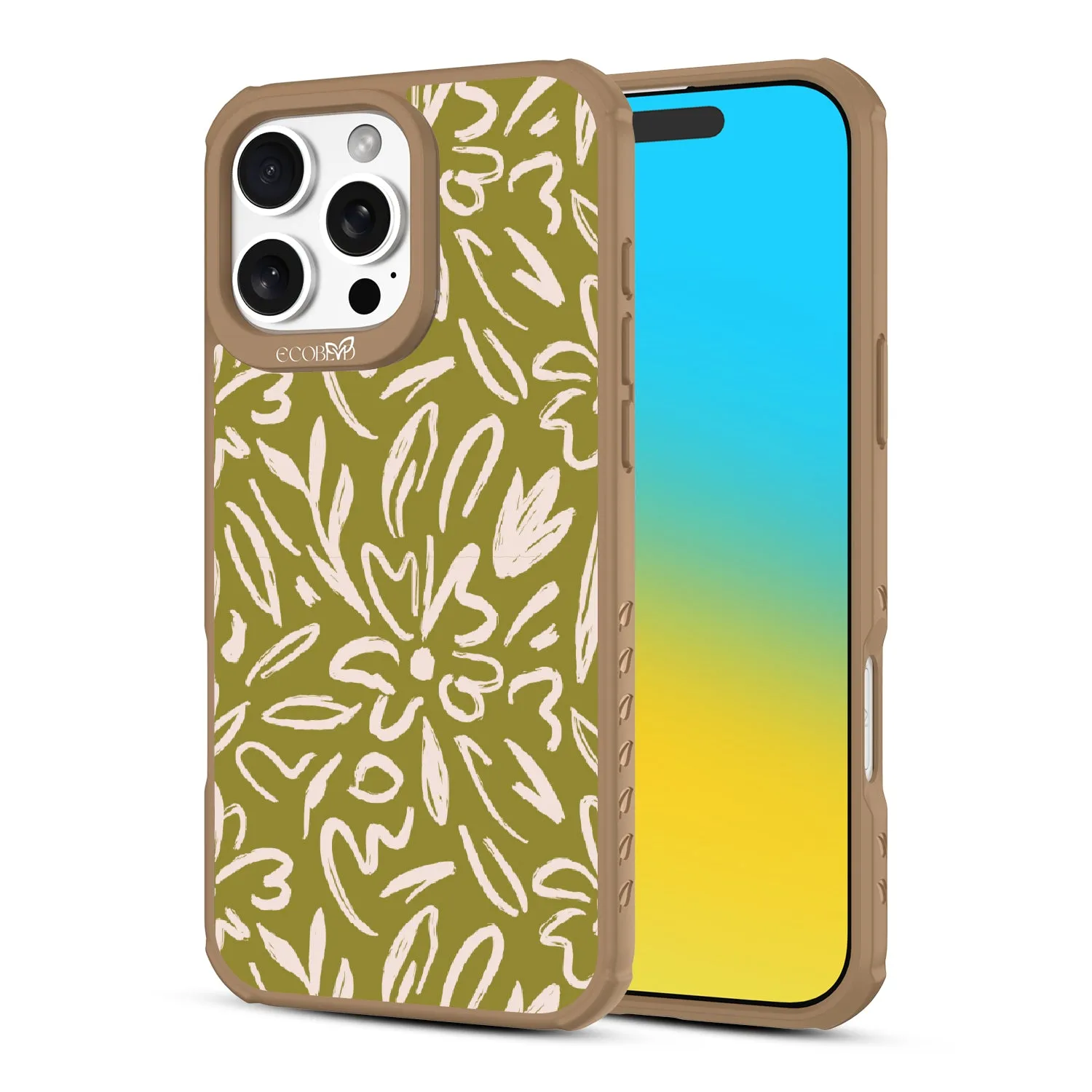In the Green - Revive Collection Case for Apple iPhone 16 Pro Max
