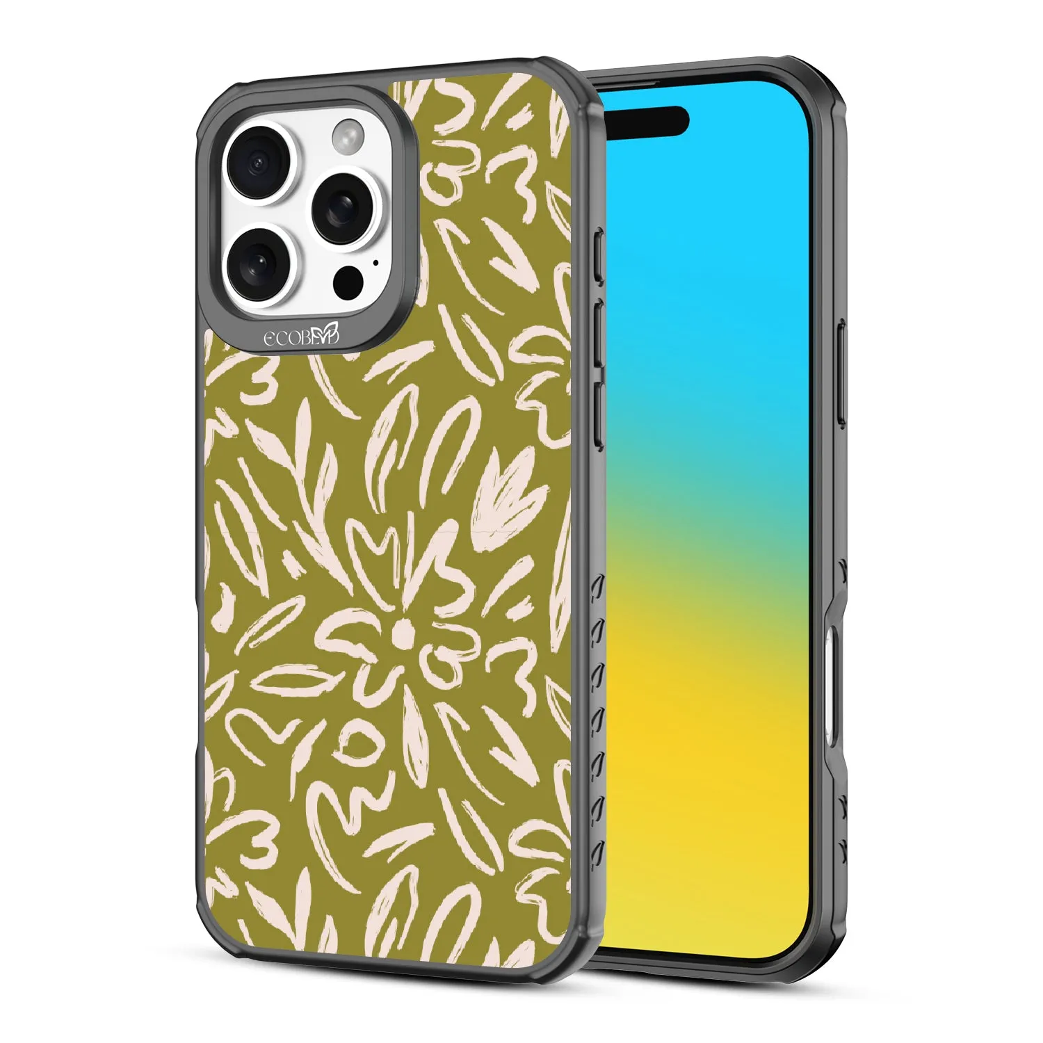 In the Green - Revive Collection Case for Apple iPhone 16 Pro Max