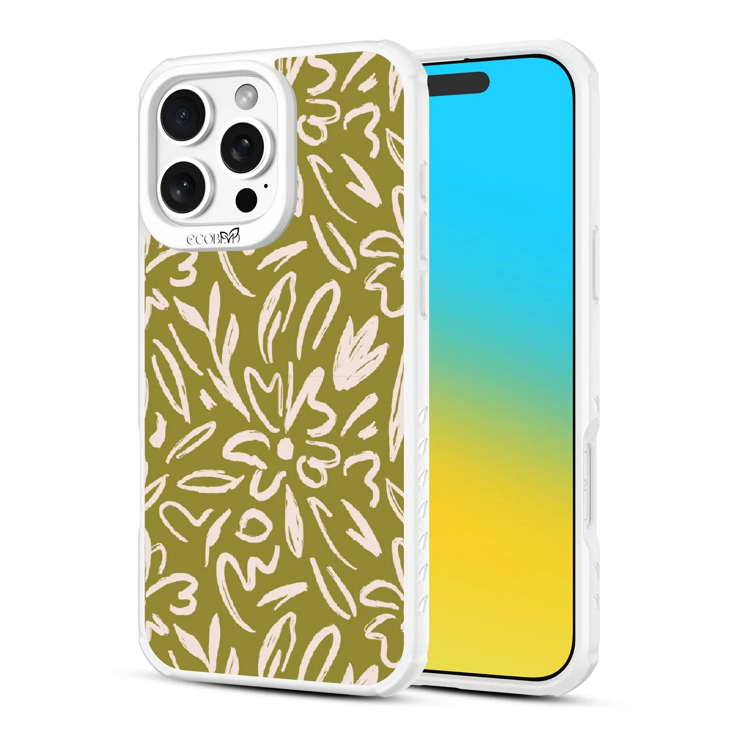 In the Green - Revive Collection Case for Apple iPhone 16 Pro Max