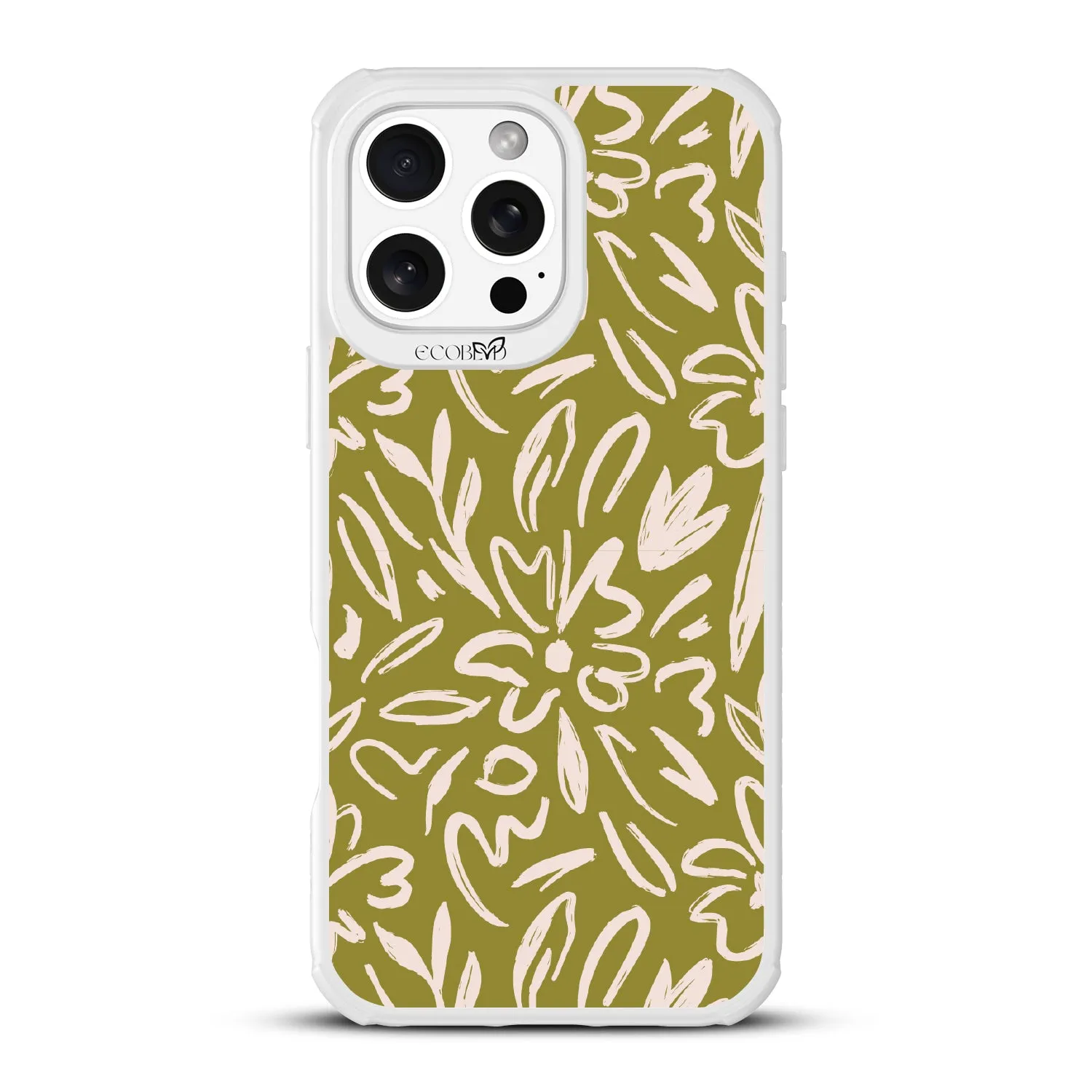 In the Green - Revive Collection Case for Apple iPhone 16 Pro Max
