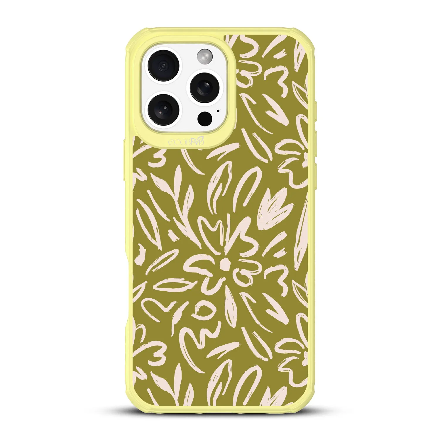 In the Green - Revive Collection Case for Apple iPhone 16 Pro Max