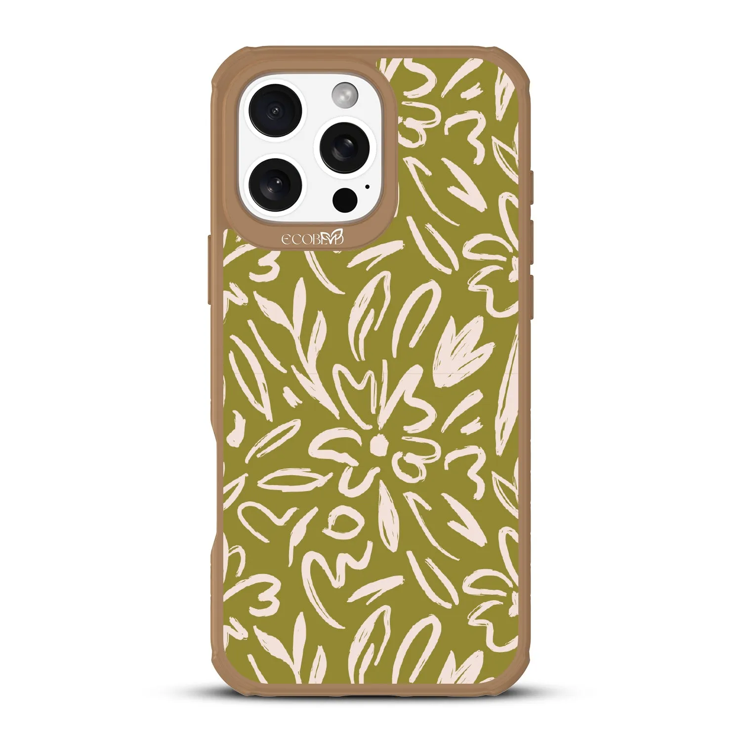 In the Green - Revive Collection Case for Apple iPhone 16 Pro Max