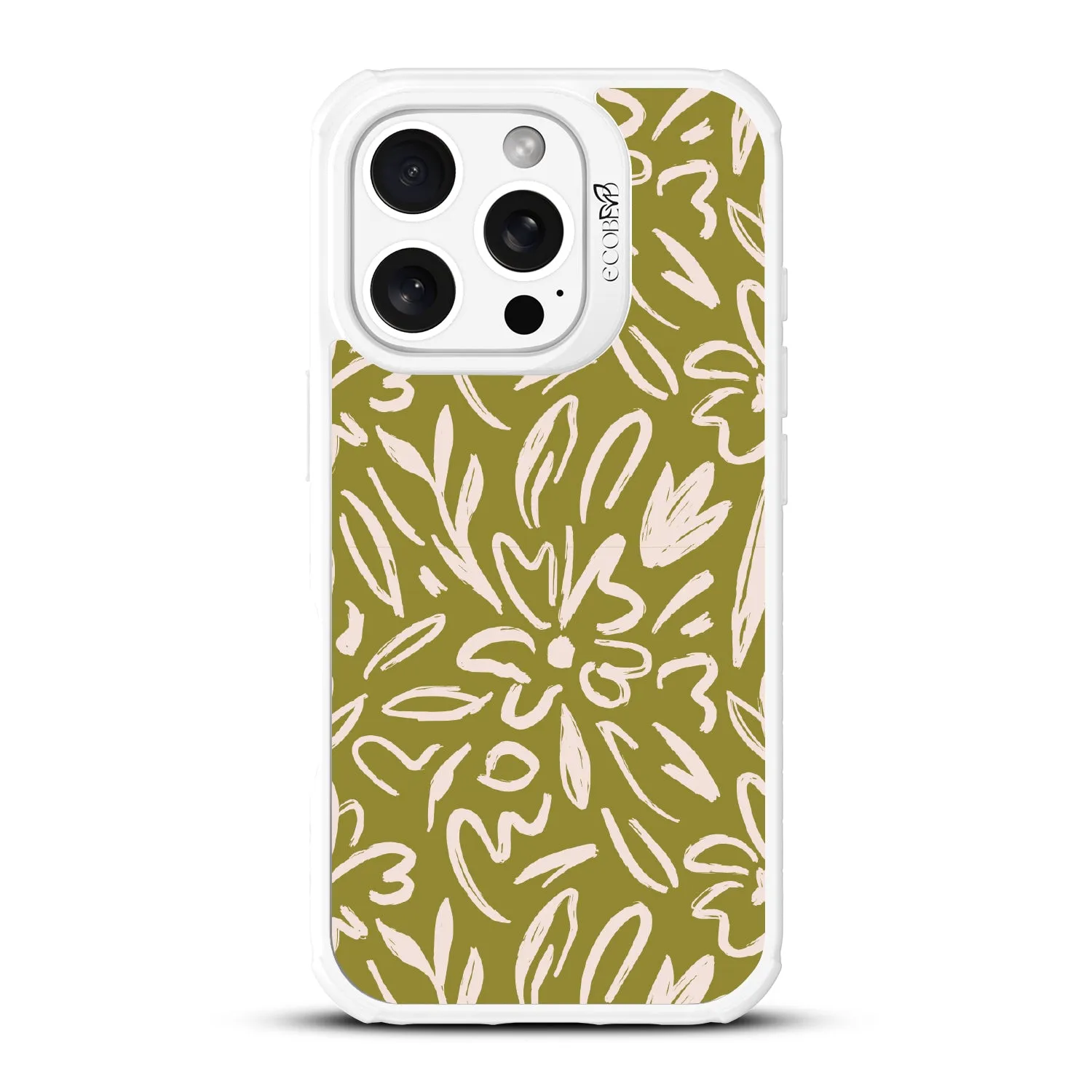 In the Green - Revive Collection Case for Apple iPhone 16 Pro