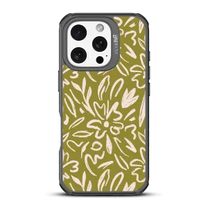 In the Green - Revive Collection Case for Apple iPhone 16 Pro