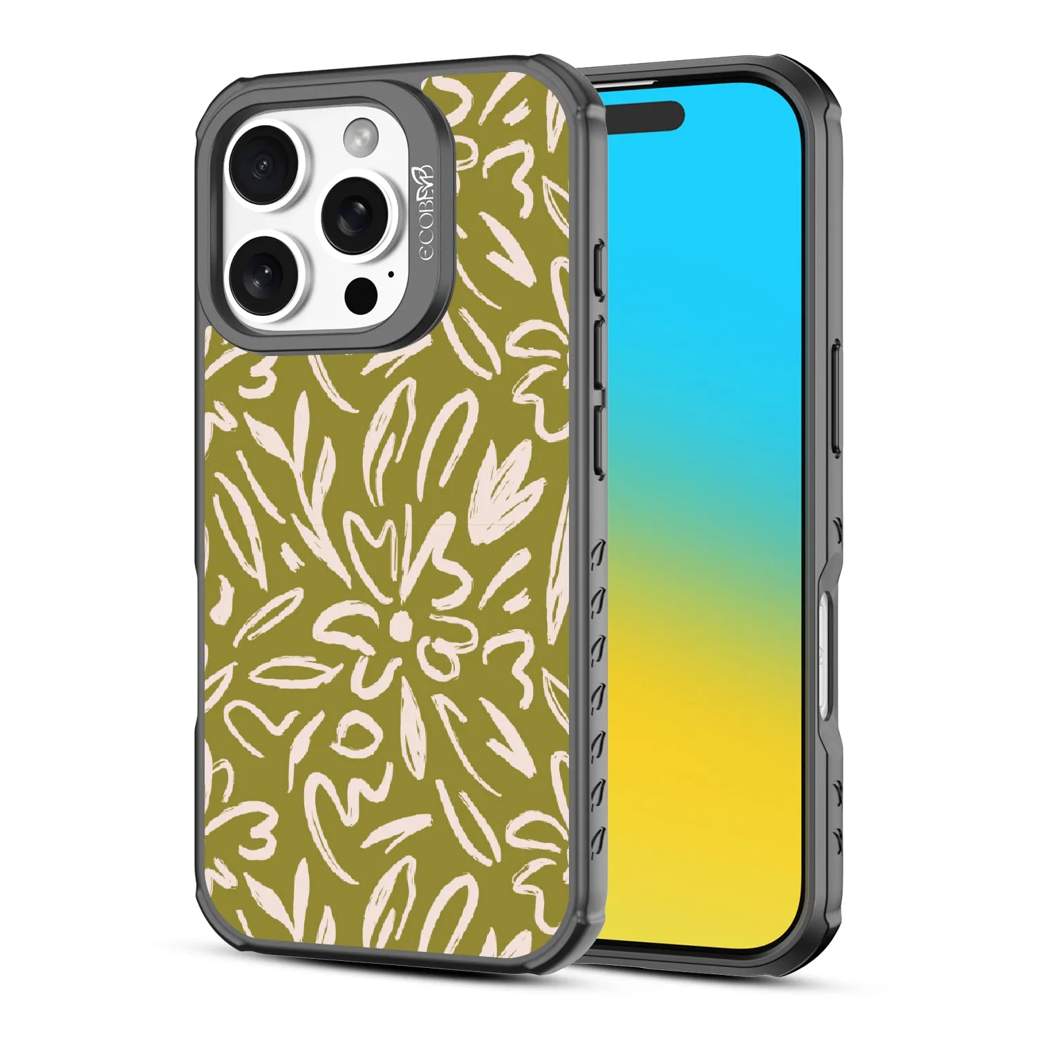 In the Green - Revive Collection Case for Apple iPhone 16 Pro