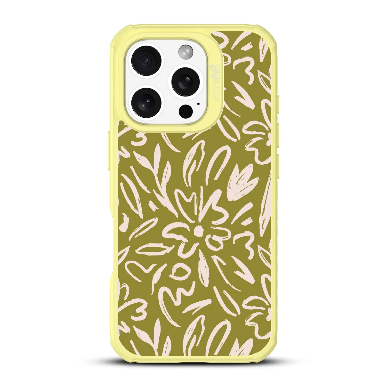 In the Green - Revive Collection Case for Apple iPhone 16 Pro