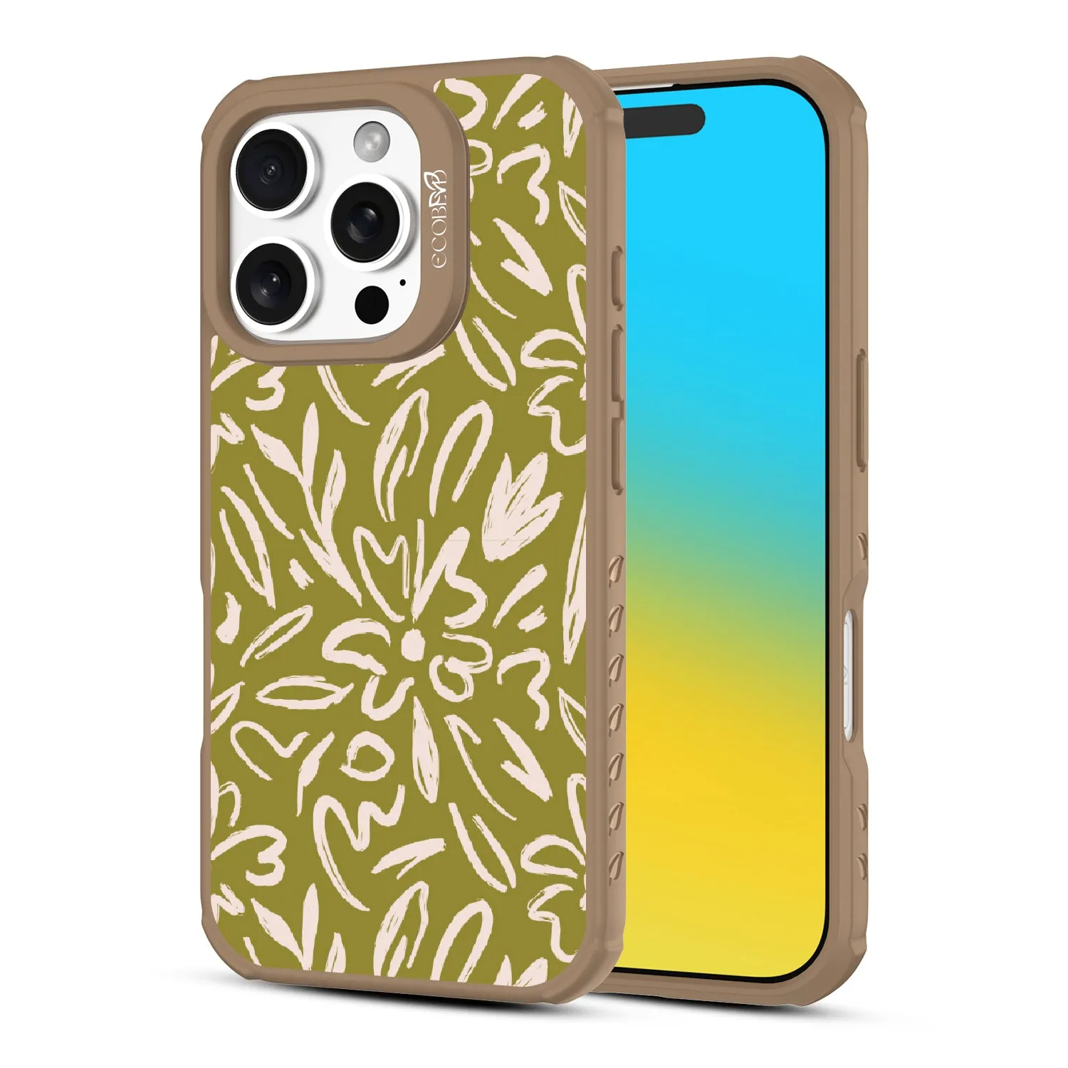In the Green - Revive Collection Case for Apple iPhone 16 Pro