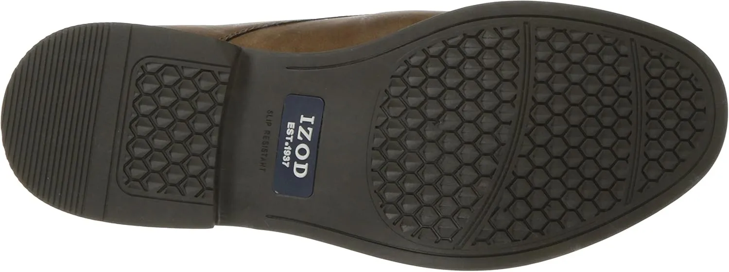 IZOD Men's IKE Oxford