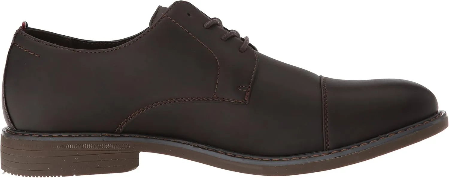 IZOD Men's IKE Oxford