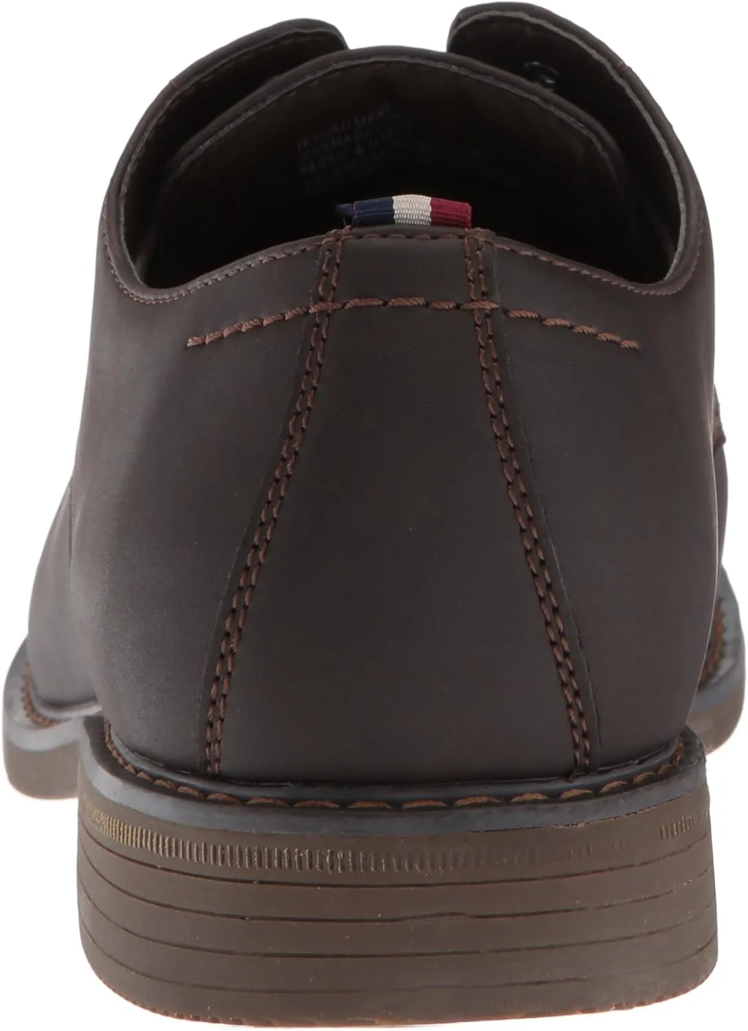 IZOD Men's IKE Oxford