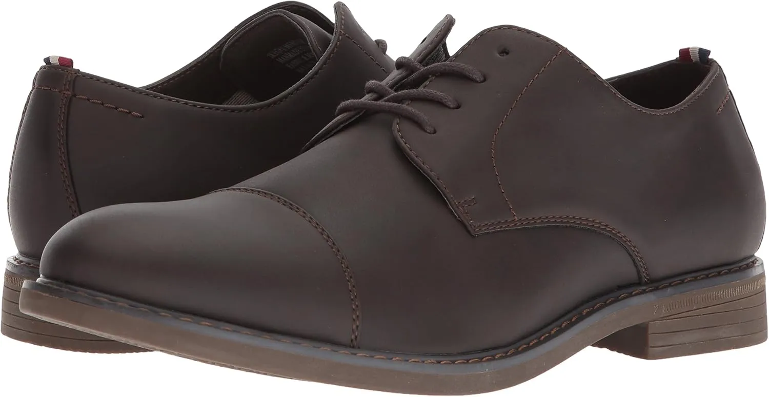 IZOD Men's IKE Oxford