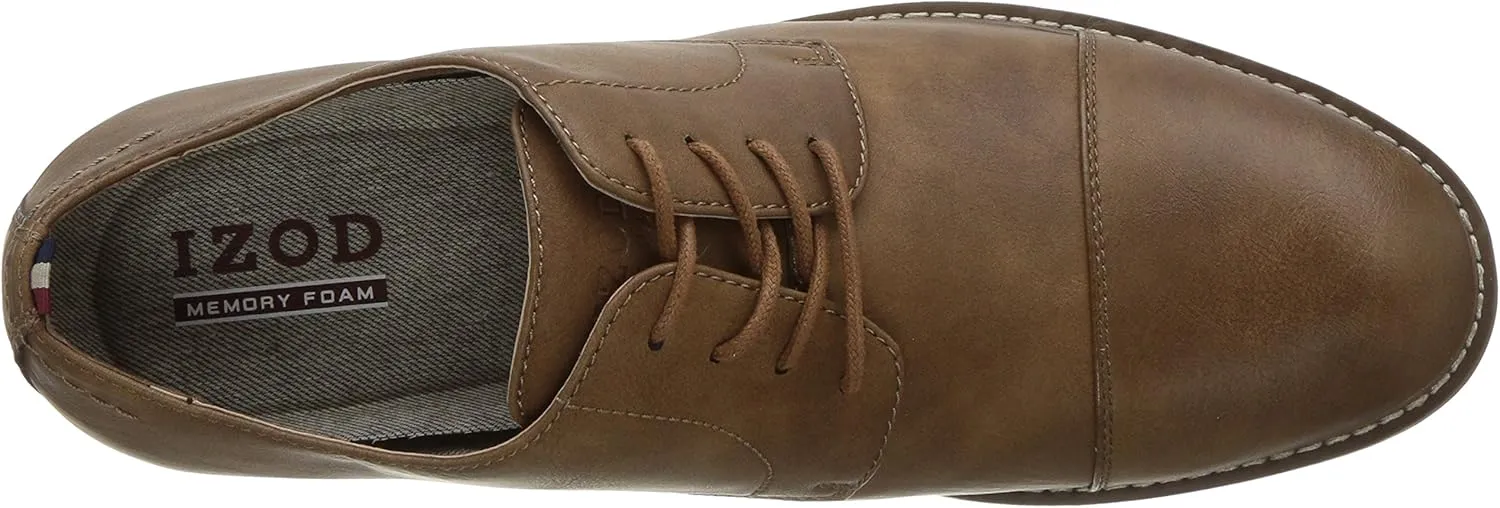IZOD Men's IKE Oxford