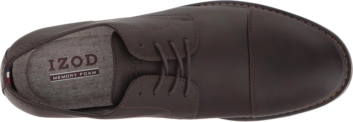 IZOD Men's IKE Oxford