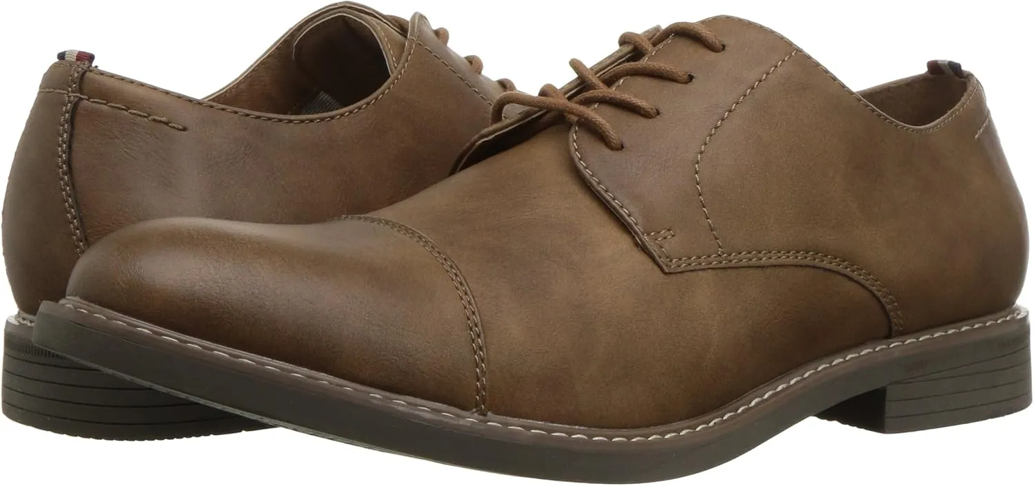 IZOD Men's IKE Oxford