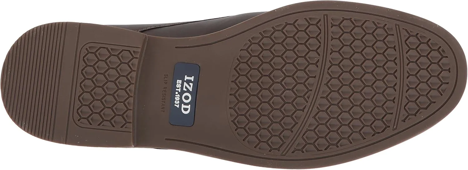IZOD Men's IKE Oxford