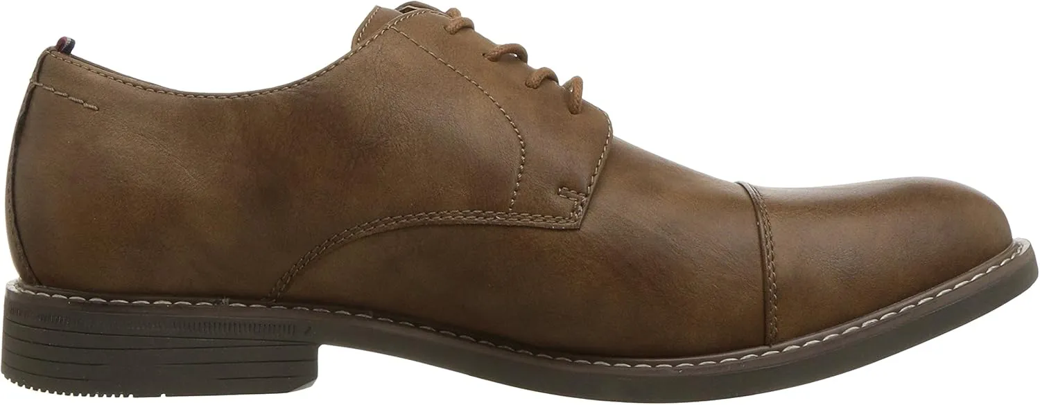 IZOD Men's IKE Oxford