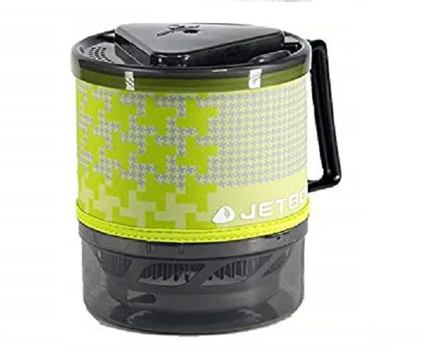 Jetboil Minimo Cozy
