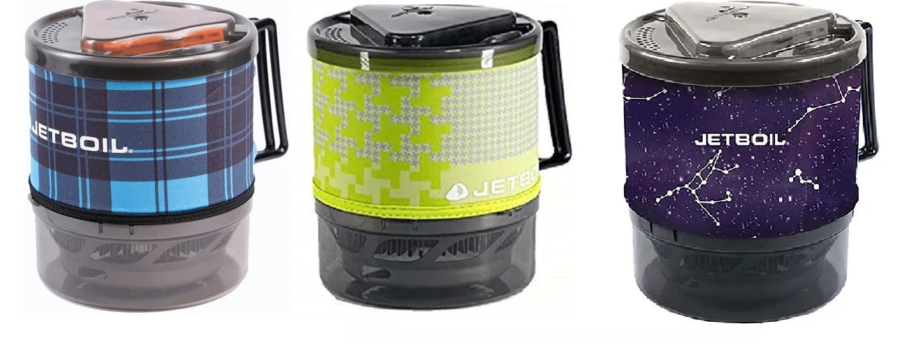 Jetboil Minimo Cozy