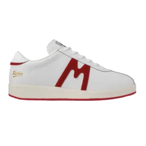 Karhu Trampas sneakers, white/red