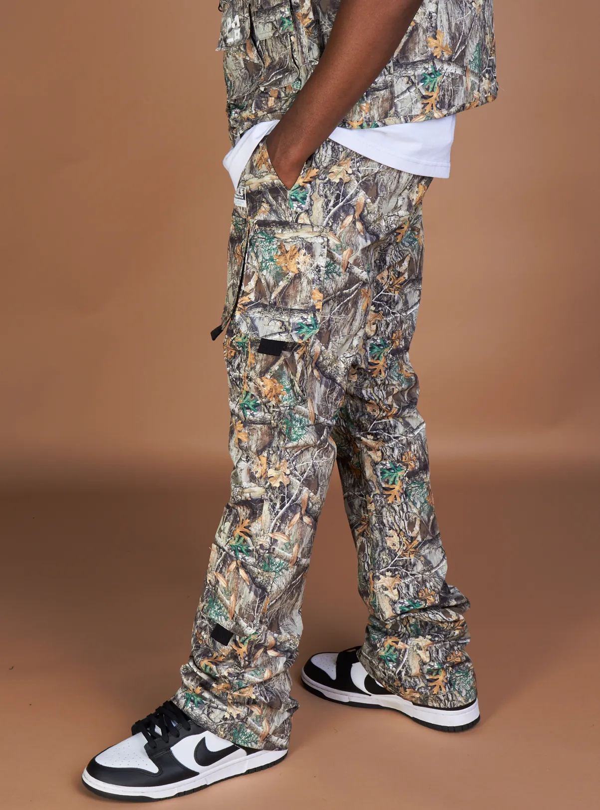 Kloud9 Pants - Hunter Camo  - P24113