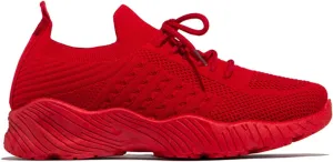 Ladmiple Tennis Shoes Womens Walking Running Athletic Shoes Slip On Casual Mesh-Comfortable Lightweight Workout Sneakers 2025