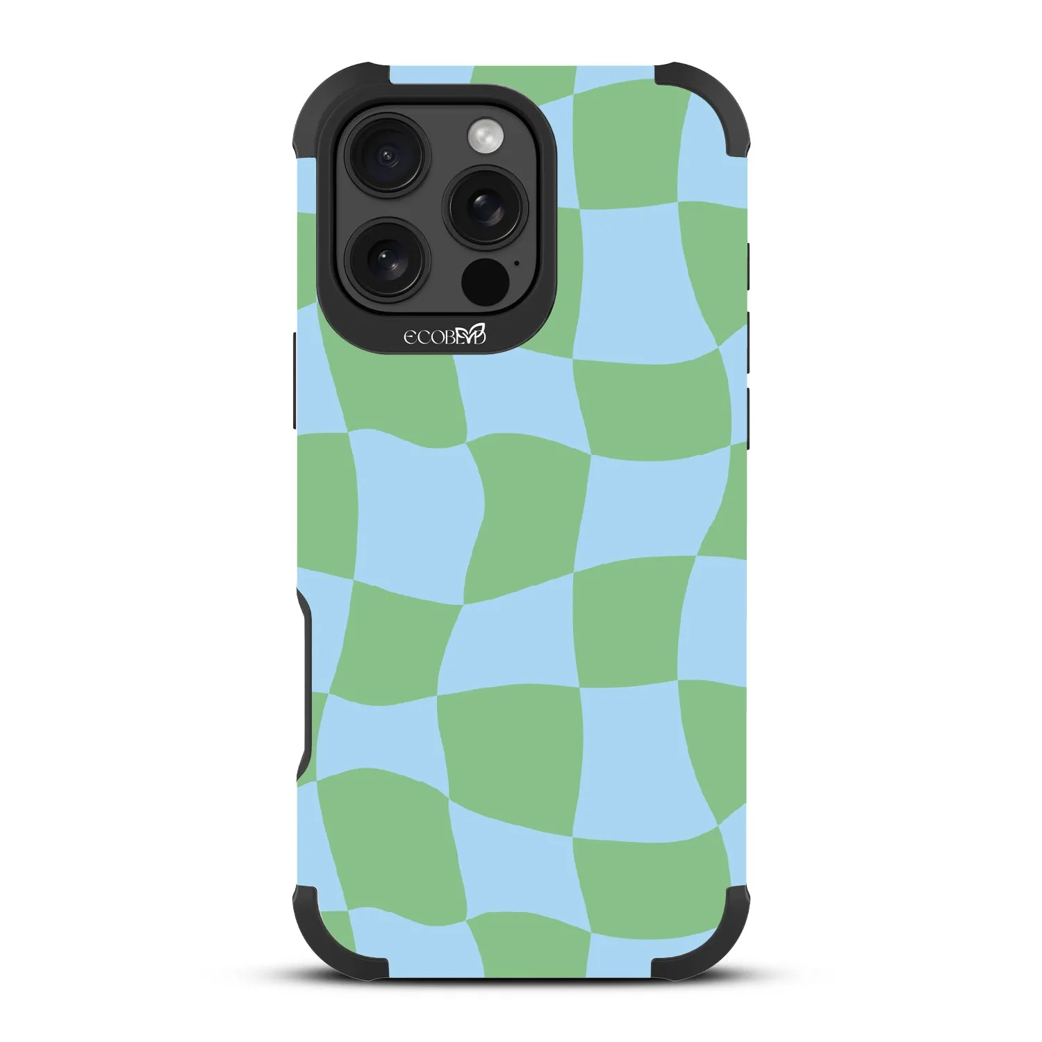 Land and Sky - Reforge Collection Case for Apple iPhone 16 Pro Max