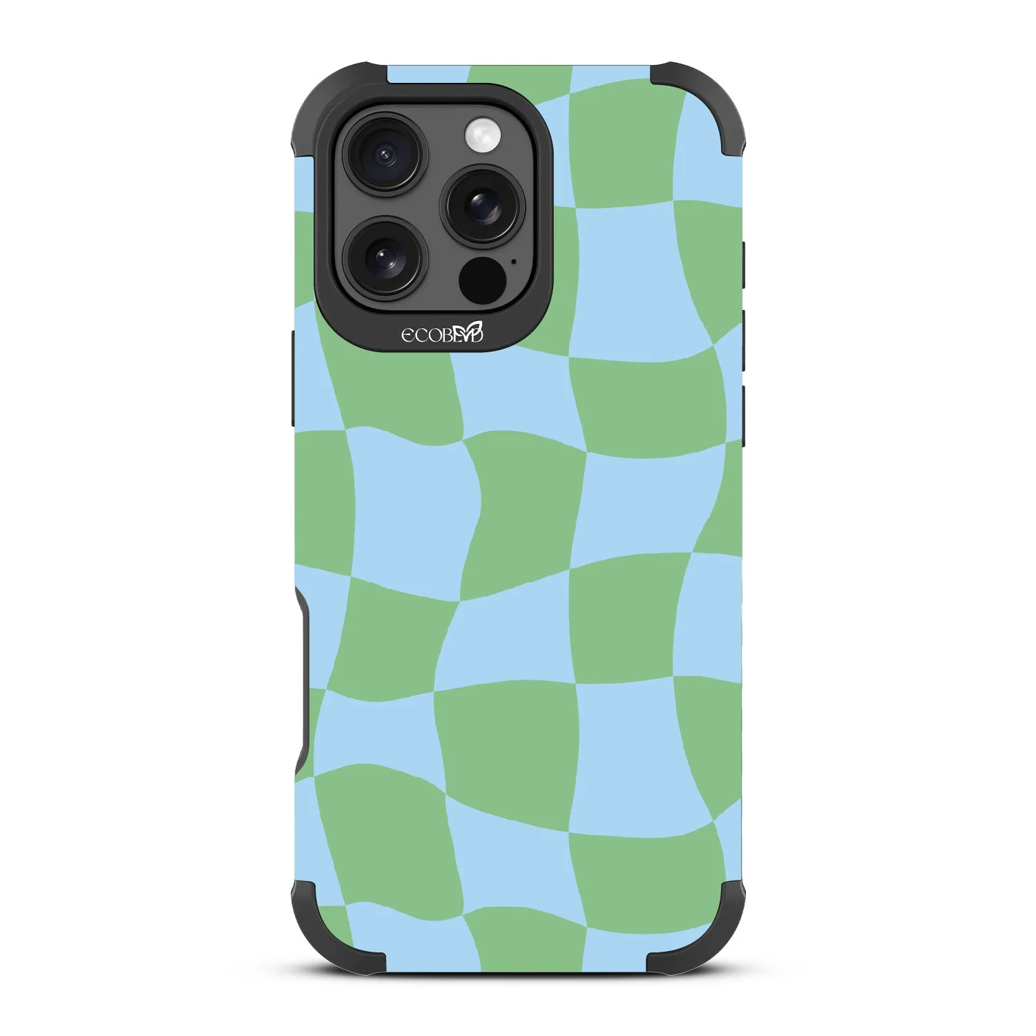 Land and Sky - Reforge Collection Case for Apple iPhone 16 Pro Max