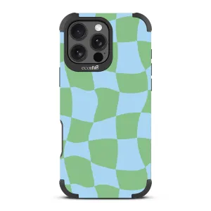 Land and Sky - Reforge Collection Case for Apple iPhone 16 Pro Max