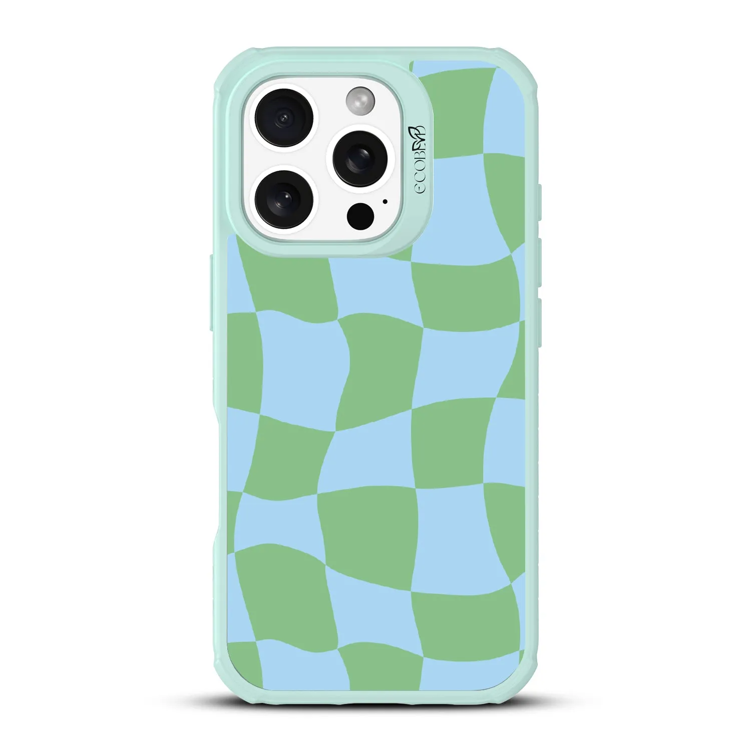 Land and Sky - Revive Collection Case for Apple iPhone 16 Pro