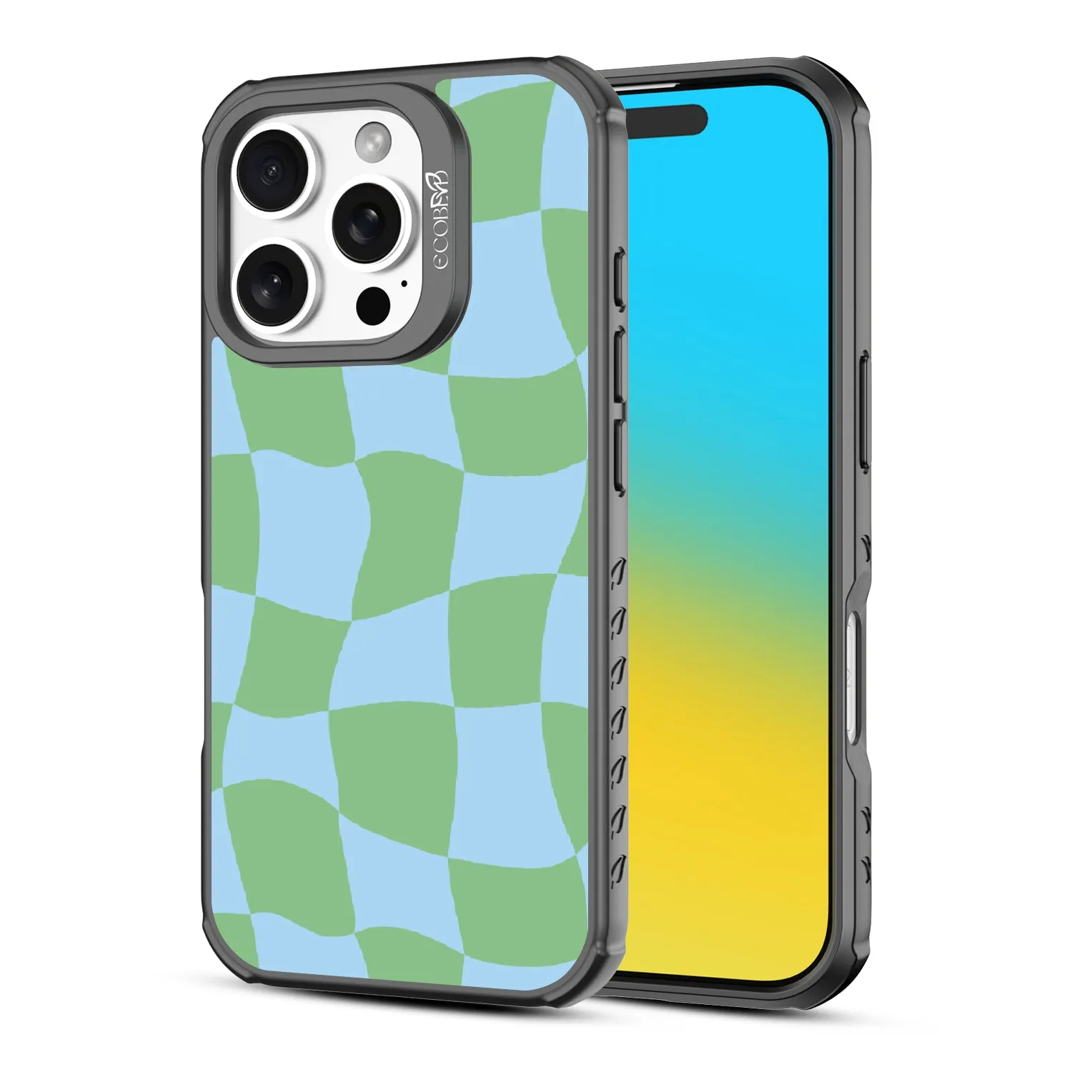 Land and Sky - Revive Collection Case for Apple iPhone 16 Pro