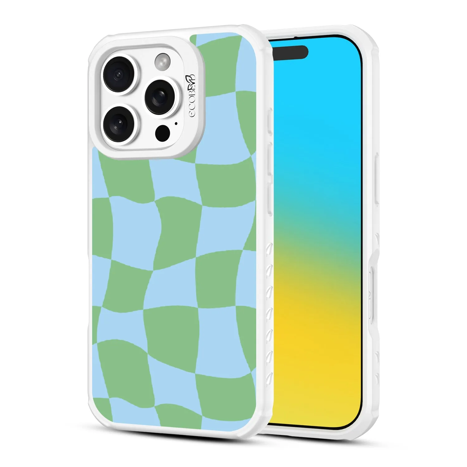Land and Sky - Revive Collection Case for Apple iPhone 16 Pro