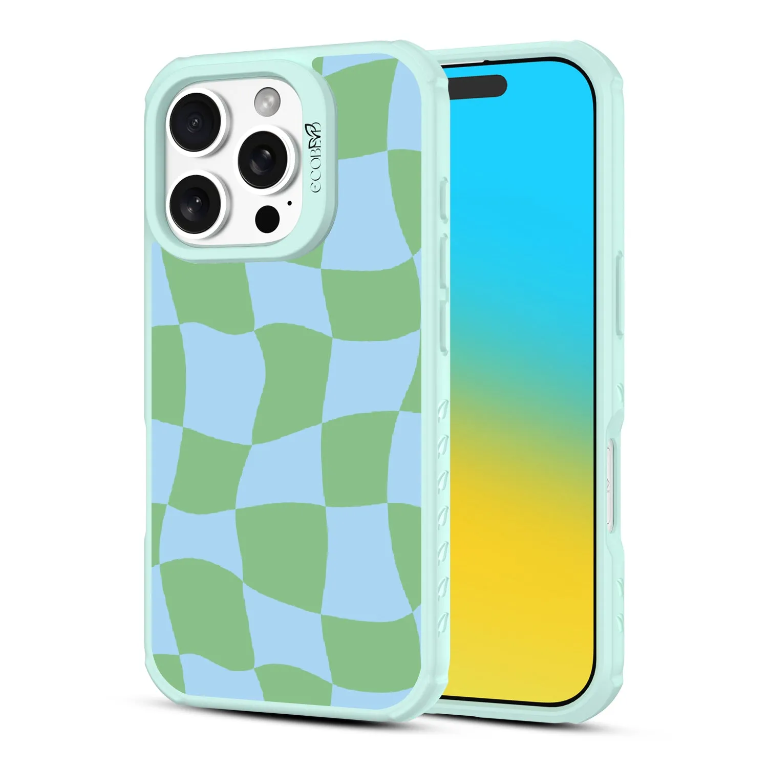 Land and Sky - Revive Collection Case for Apple iPhone 16 Pro