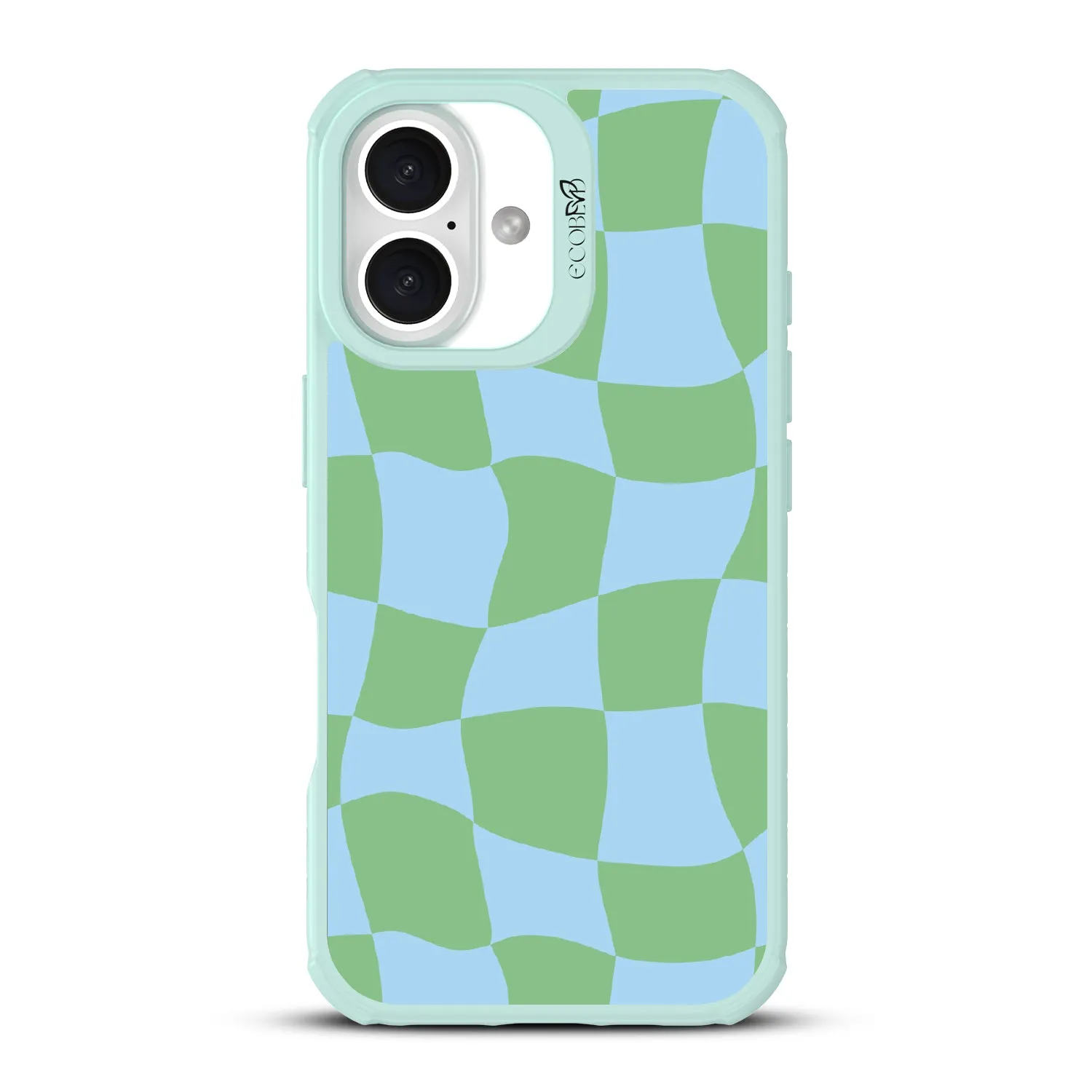 Land and Sky - Revive Collection Case for Apple iPhone 16