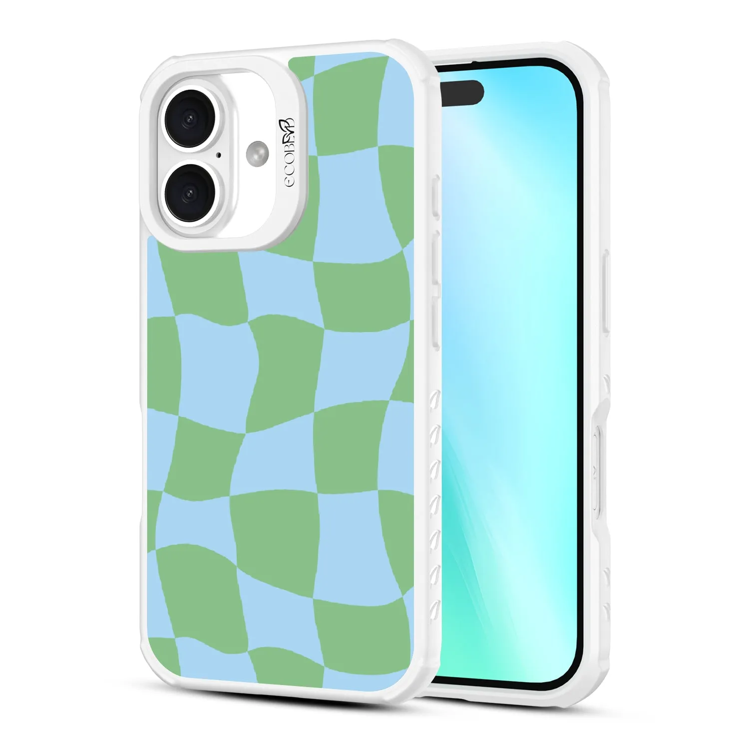 Land and Sky - Revive Collection Case for Apple iPhone 16
