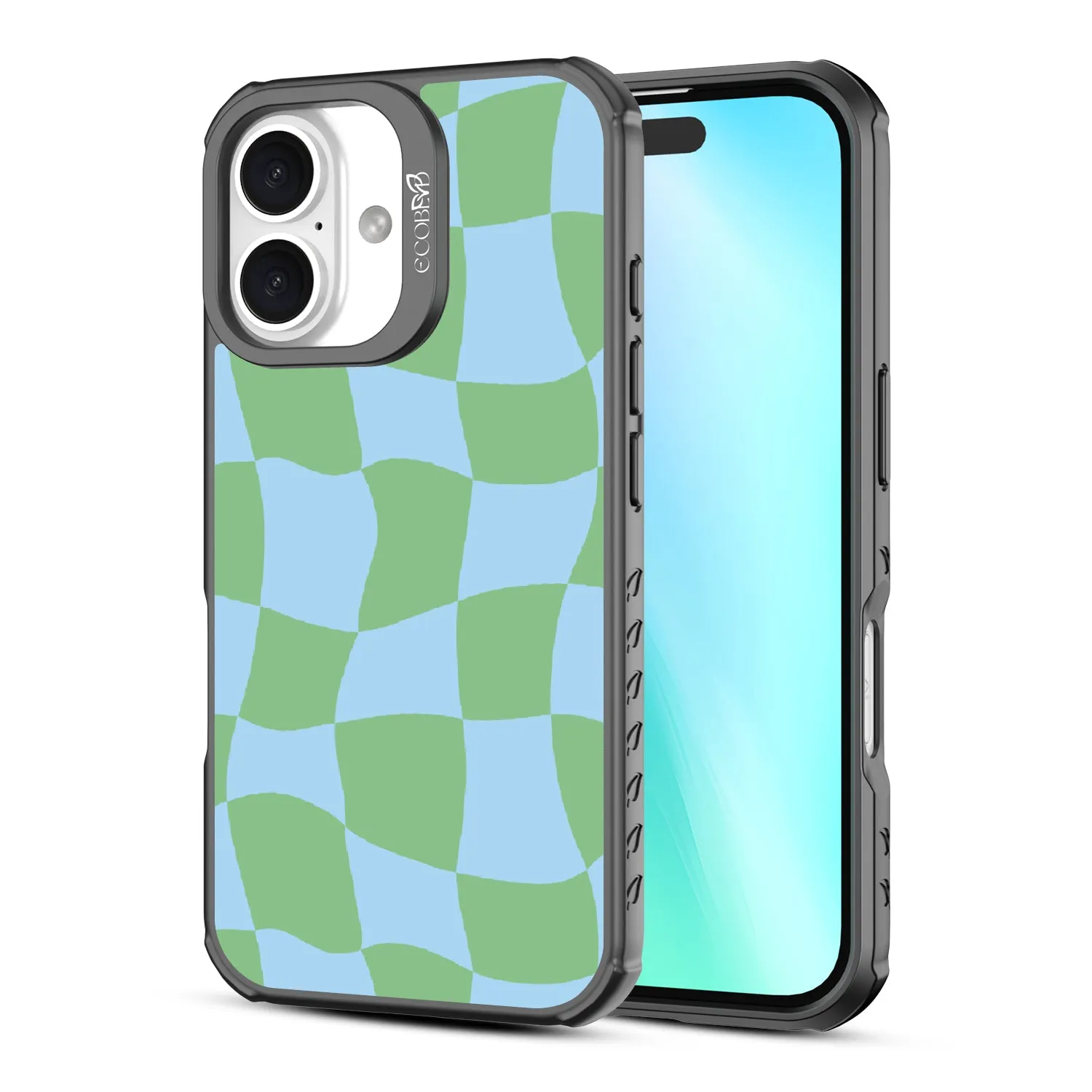 Land and Sky - Revive Collection Case for Apple iPhone 16