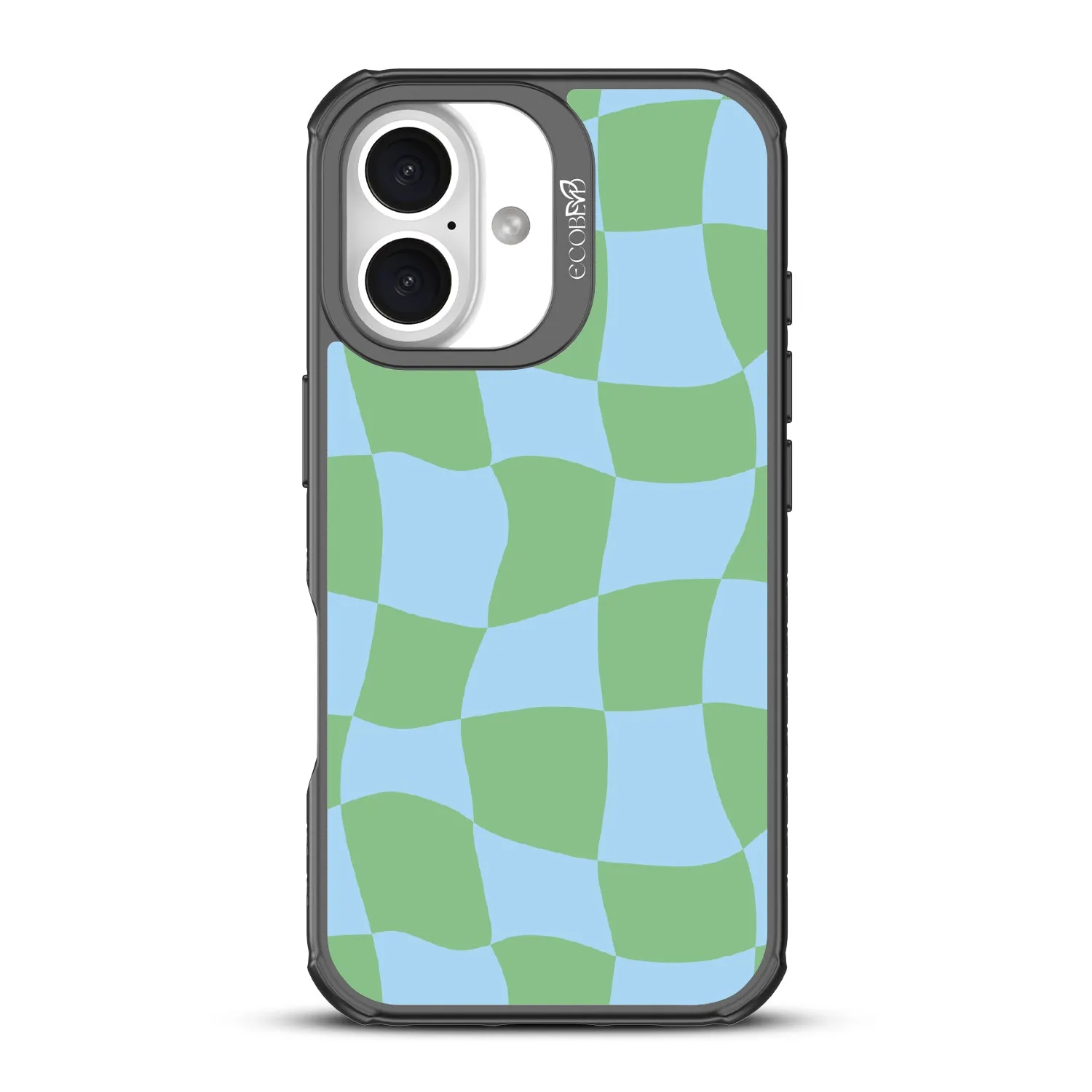 Land and Sky - Revive Collection Case for Apple iPhone 16
