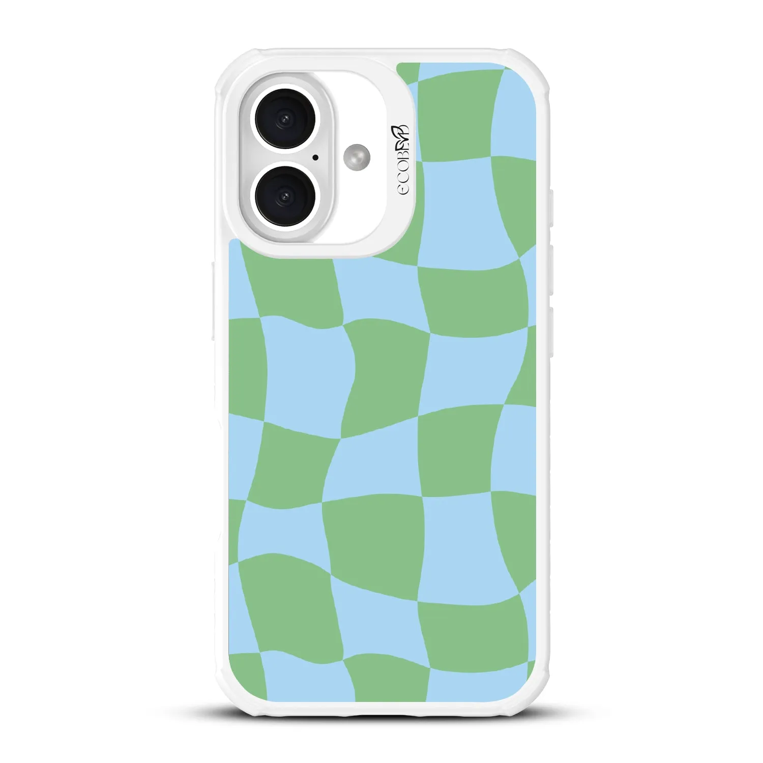 Land and Sky - Revive Collection Case for Apple iPhone 16