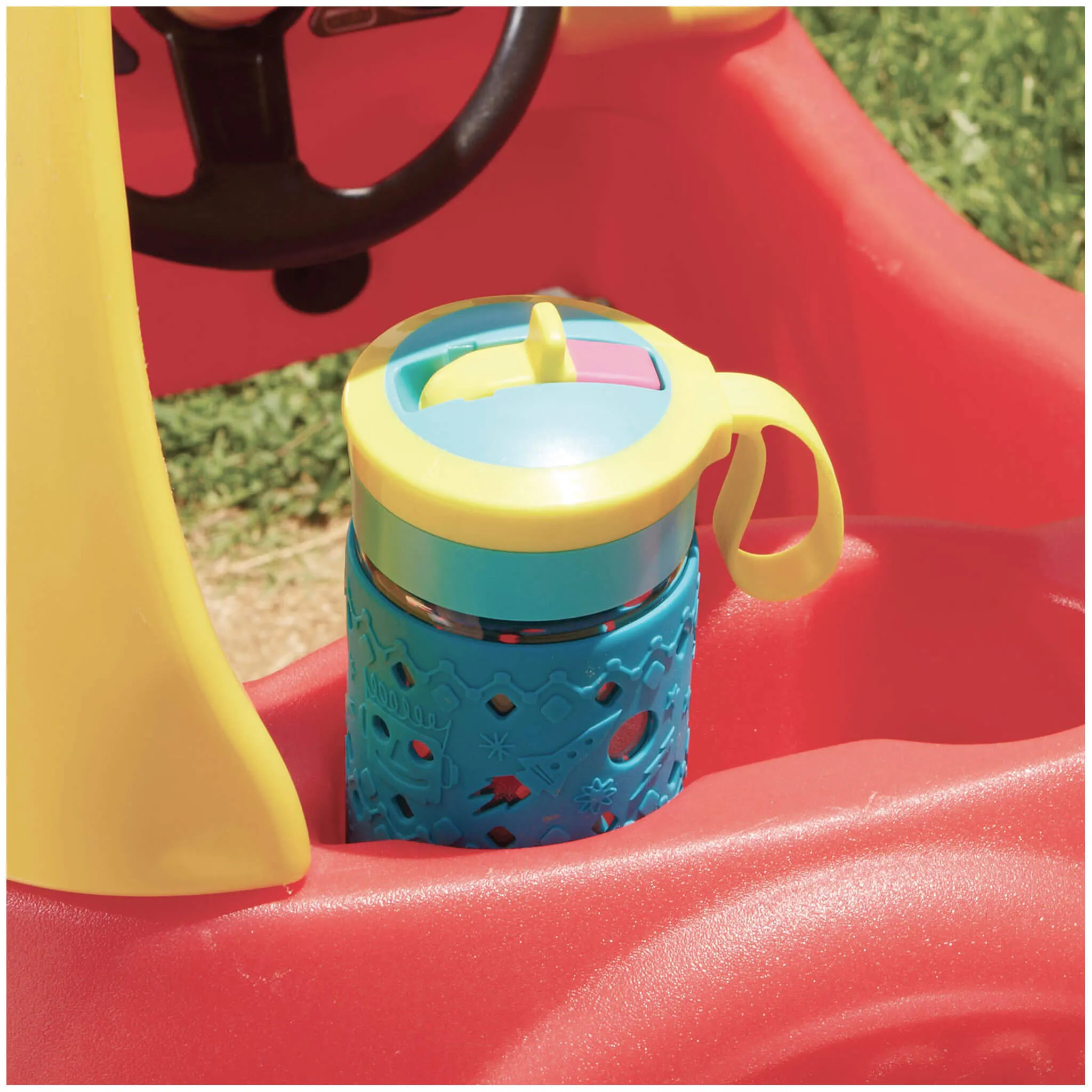 Little Tikes Cozy Coupe