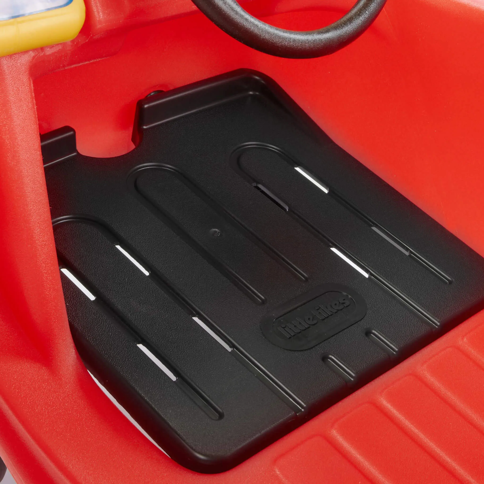 Little Tikes Cozy Coupe