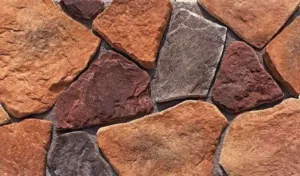 Mountain Ridge